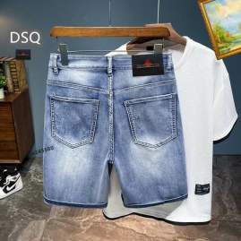 Picture of DSQ Jeans Short _SKUDSQsz28-3825tn55809640